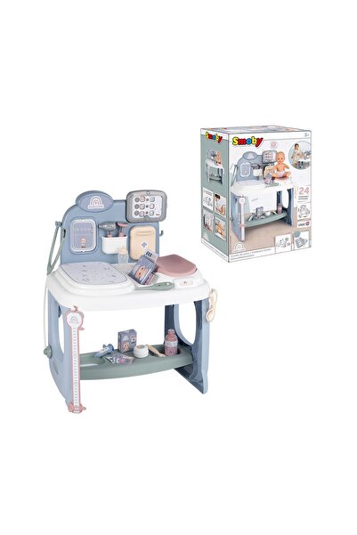 Nilly Toys 7600240305 مركز رعاية الطفل