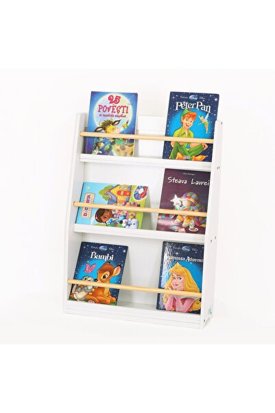 U-Grow Raft Depozitare UGRD01-WH