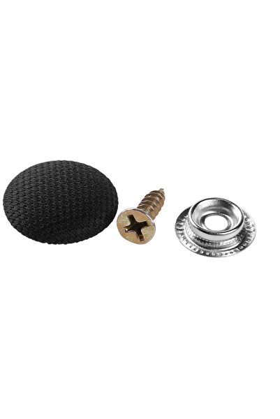 OEMS Kit 30 caps for auto ceiling repair, instructions included, compatible with Audi, Opel, BM