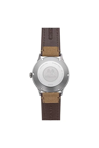 Orient Automatic Men's Wristwatch Ra-Ac0P01E30B