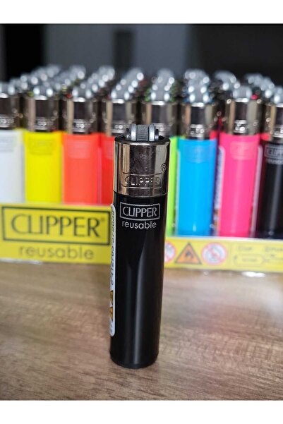 Clipper micro çakmak