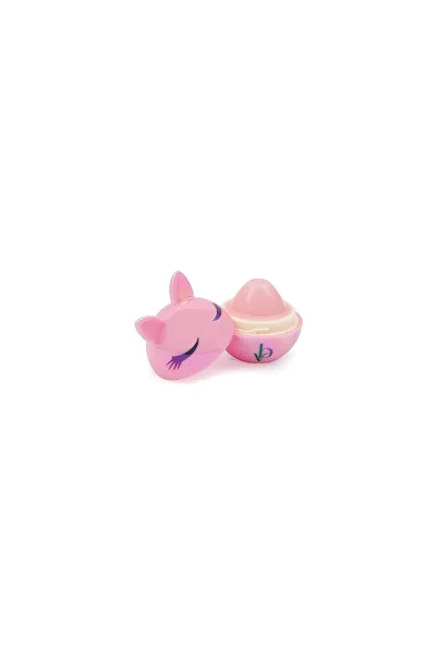 Nilly Toys Vrb29000 Very Bella - Cat Kiss Lip Balm