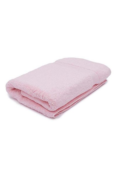 Generic Bath Towel Pink 70x140cm