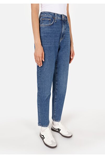 Colin's Γυναικείο παντελόνι τζιν Indigo Boyfriend Fit