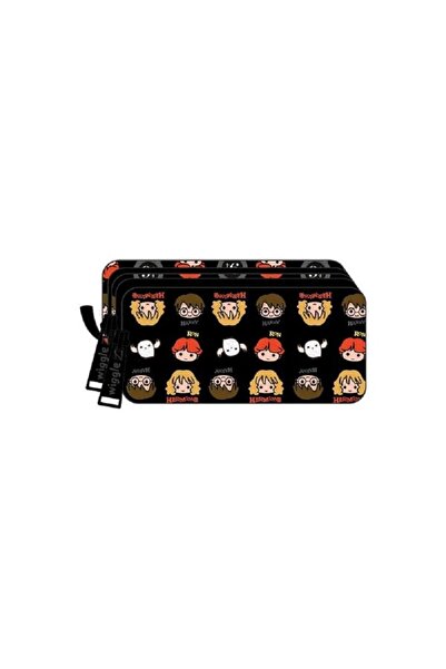 WİGGLE Harry Potter Harry Potter Pencil Case 2243 Pencil Case, Pencil Case