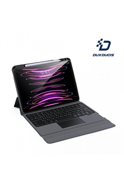 Dux Ducis Magi Series Case for iPad Air 4/5 10.9