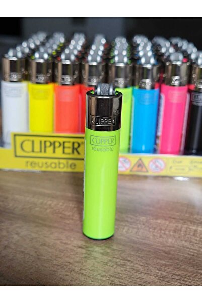 Clipper micro çakmak