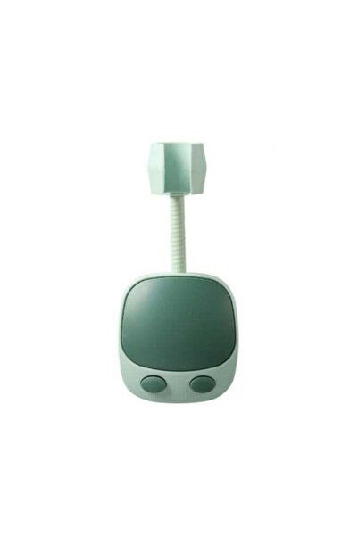 Generic Punch-Free Shower Head Bracket Shake Head Adjustable Bathroom Shower ...