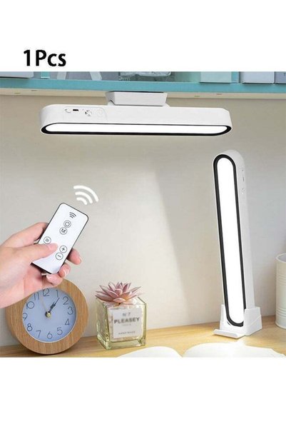 Generic Desk Light Bar 2800K to 6000K Color Temperature Under Desk Lighting R...