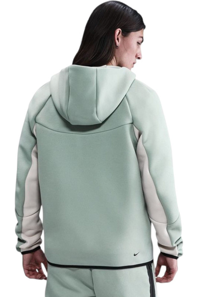 Nike Hanorac Tech Fleece Windrunner FZ SS25 - HV0949-020