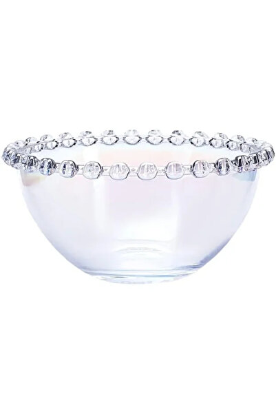 KRD Beaded Salad Bowl