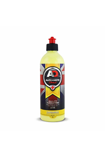 auto brite Carnauba Banana Muz Kokulu Boya Koruyucu Cila 500ml.