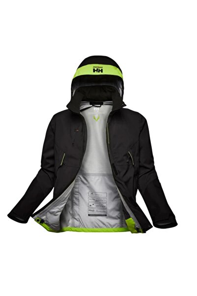 Helly Hansen Workwear Magnı Evo Shell Mont -71160