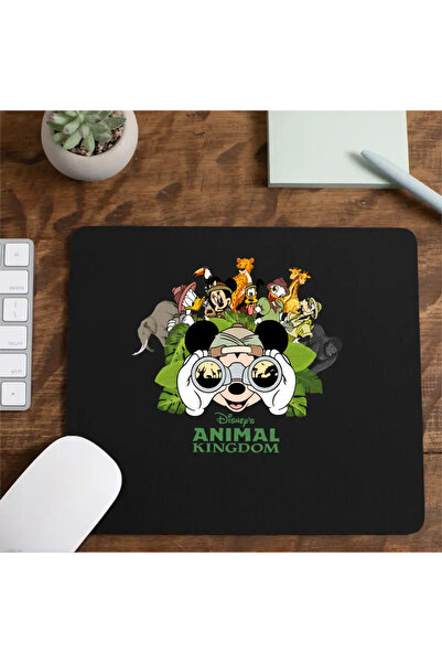 OEM Mousepad Mickey Mouse in Africa