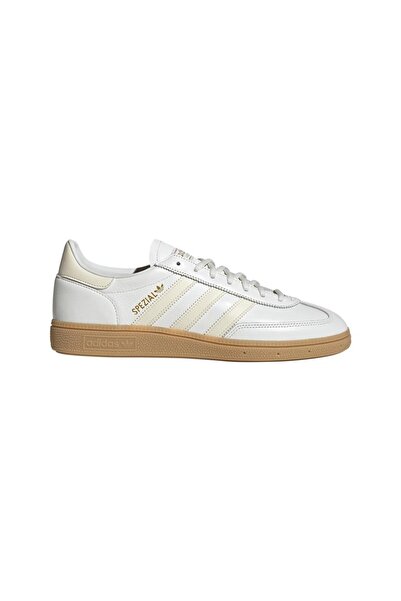 adidas Erkek Beyaz Sneaker HANDBALL SPEZIAL JS3867