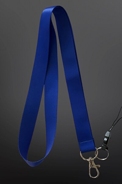 StormiStoretr Snur pentru guler pentru card de identitate, curea pentru telef...