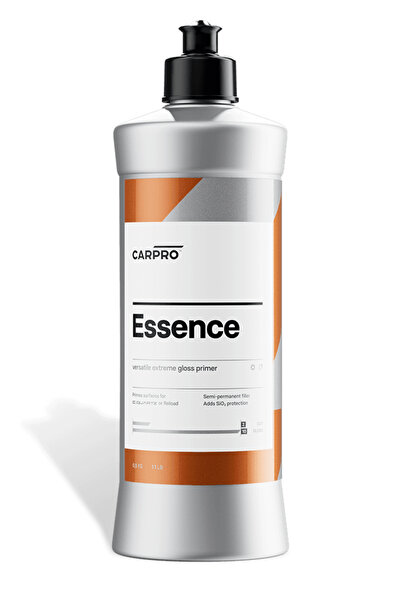 carpro Essence Gloss Primer Seramik İçerikli Boya Korucu Cila 1Lt