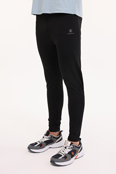 lumberjack MB ICLIK 26NK002 4PR Черно мъжко бельо