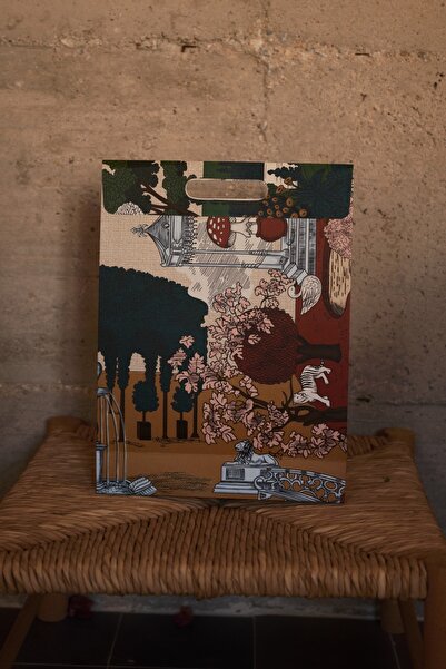 Jolamier BABİL HEDİYE KUTUSU