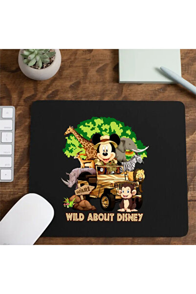 OEM Mousepad Mickey Mouse Desene Disney