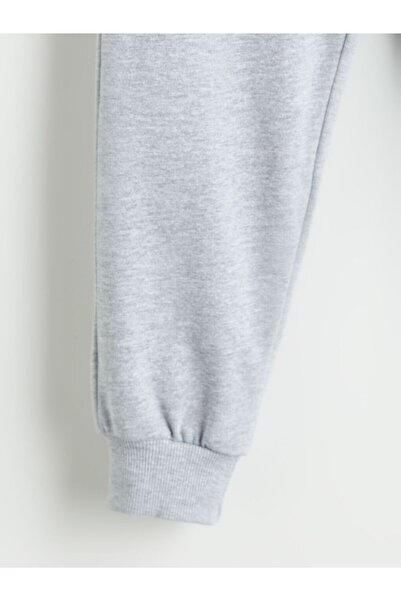 LC Waikiki LCW Kids Elastic Waist Boy Jogger Sweatpants