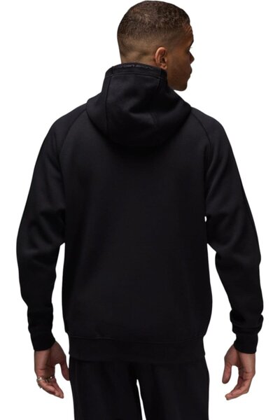 JORDAN Hoop LLC FZ DF Sport Hoodie - FV8602-010
