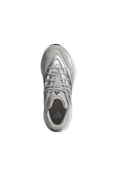 adidas Women's Gray Running Shoes Lightblaze Jq9525