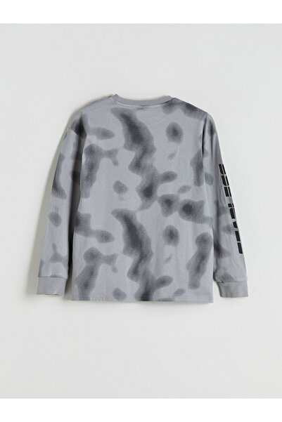 LC Waikiki Lcw Kids Crew Neck Boys T-Shirt