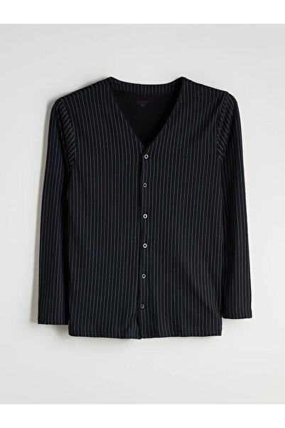 LC Waikiki Standard Mold Men's Pajama Set