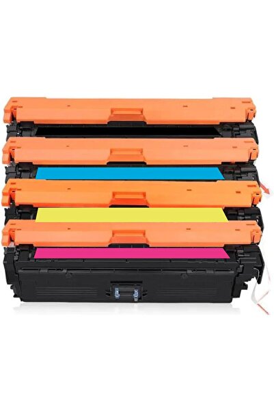 Omnitech خرطوشة حبر Omni Tech 651A متعددة الاستخدامات عالية الإنتاجية - متواف...