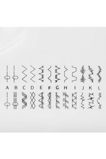 Feiyue FYe300 Home Sewing Machine 24 Stitch Pink with servo motor