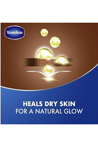 Vaseline Vaseline Intensive Care Cocoa Radiant Body Lotion 200ml