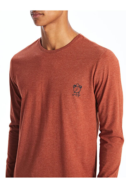 LC Waikiki Standard Mold Men's Pajama Set