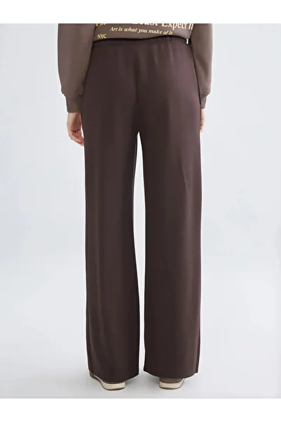 LC Waikiki Women's Sweatpants with Elastic Waist