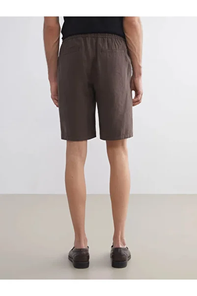 LC Waikiki Standard Fit Men's Shorts