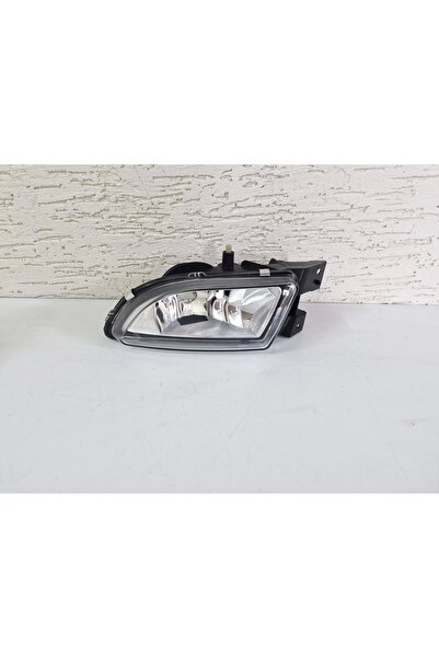 İthal FİAT EGEA / İVECO DAİLY SOL ÖN SİS FARI LAMBASI SIFIR 2015-2020