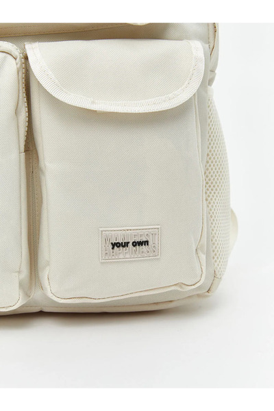 LC Waikiki Multi-Compartment Women's Backpack