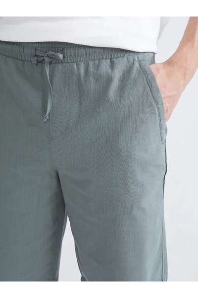 LC Waikiki Standard Fit Men's Shorts