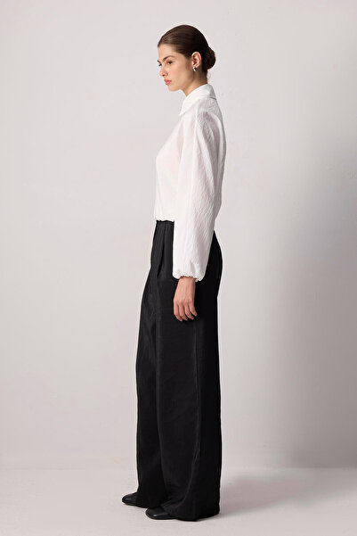 Touché Privé ΜΠΛΟΥΖΑ ΜΕ ΛΑΜΠΤΗΡΙΑ ΚΟΡΝΕΛΙΟΥ ΚΟΥΠΡΑ