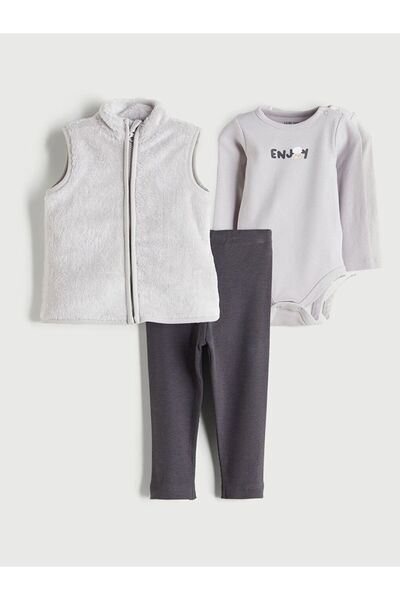 LC Waikiki Baby Boy Set 3 Piece