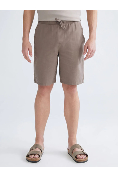 LC Waikiki Standard Fit Men's Shorts