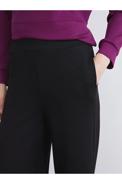 LC Waikiki Women's Sweatpants with Elastic Waist