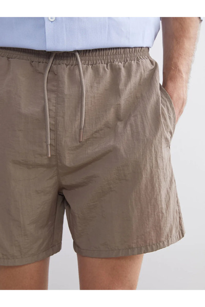 LC Waikiki Short Size Men's Swim Shorts