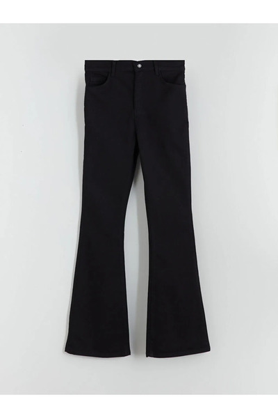 LC Waikiki Flare Women's Jean Pants