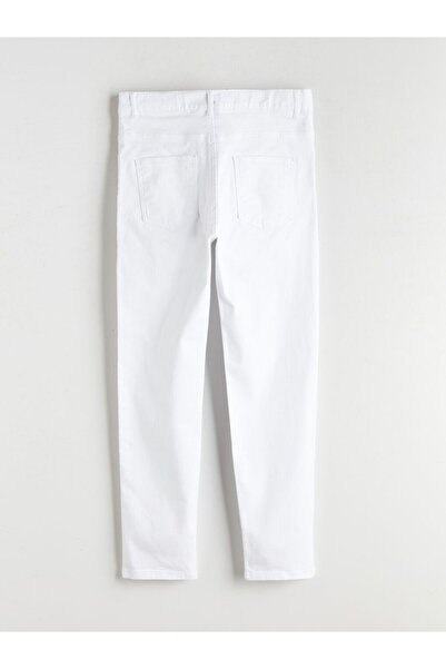 LC Waikiki Lcw Kids Slim Fit Boys School Pants