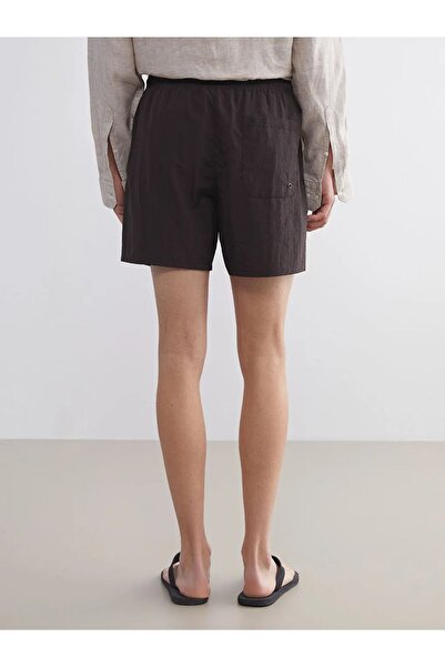 LC Waikiki Short Size Men's Swim Shorts