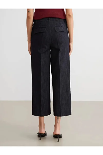 LC Waikiki Wideleg Women's Jean Trousers