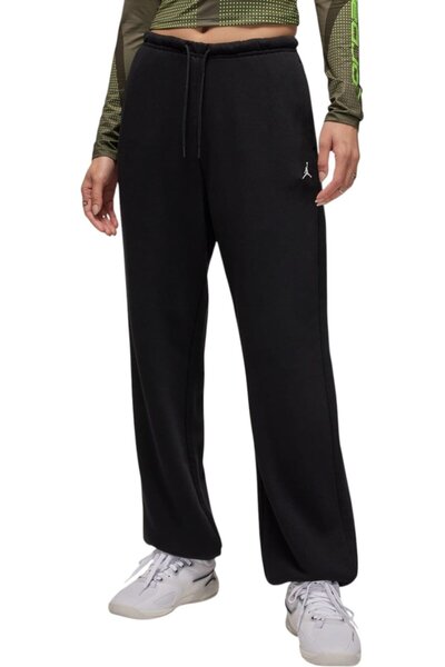 JORDAN Pantaloni Sport Crossover FLC DF - IB2504-010