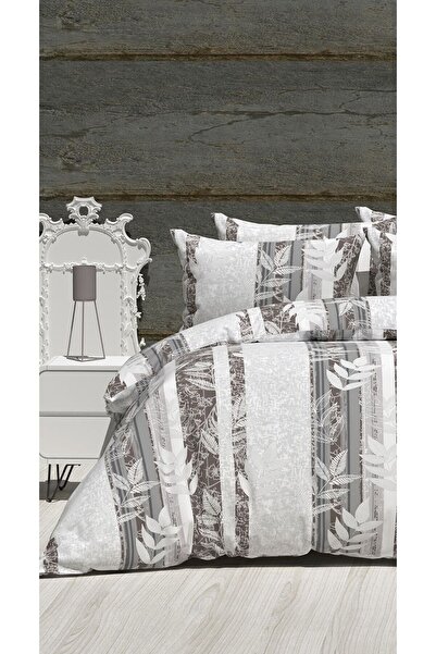 İsmail Gürel Tek Kişilik Nevresim Seti, Özel Renkli Pamuklu Yastık Kılıfı Yorgan Kılıfı 160x240 (ÇARŞAFSIZ SET)