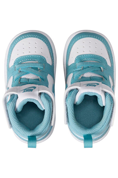 Nike Court Borough Mid 2 BTV - CD7784-129